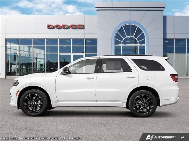 2026 Dodge Durango GT (Stk: 44612) in Kitchener - Image 3 of 26