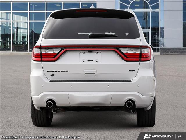 2026 Dodge Durango GT (Stk: 44612) in Kitchener - Image 5 of 26