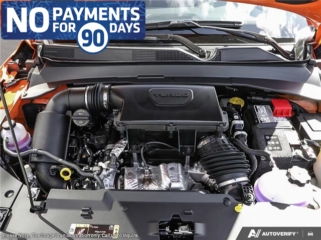 2026 Jeep Compass North (Stk: 44646) in Kitchener - Image 6 of 23