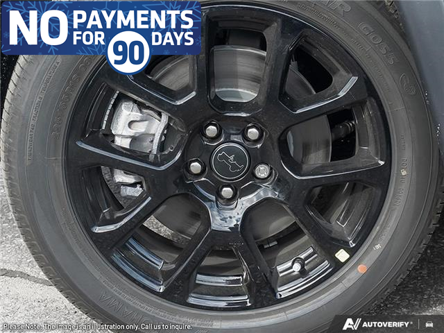 2026 Jeep Compass North (Stk: 44646) in Kitchener - Image 7 of 23