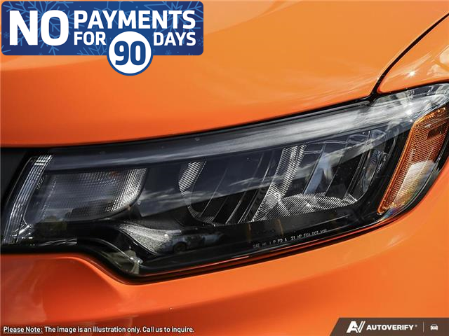 2026 Jeep Compass North (Stk: 44646) in Kitchener - Image 8 of 23