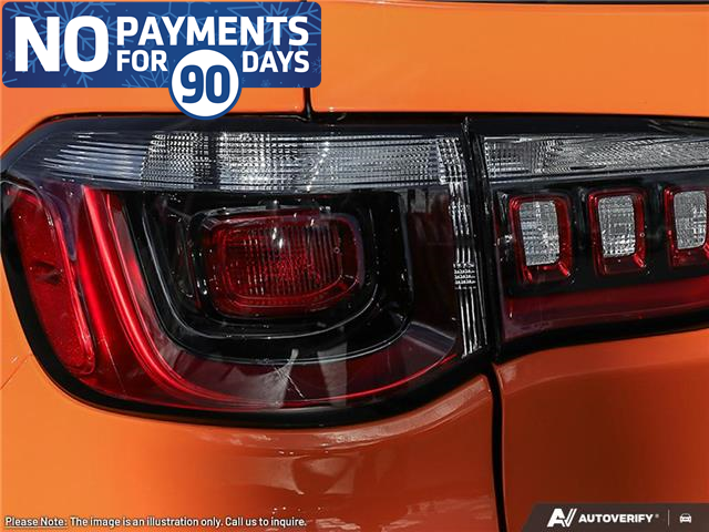 2026 Jeep Compass North (Stk: 44646) in Kitchener - Image 9 of 23