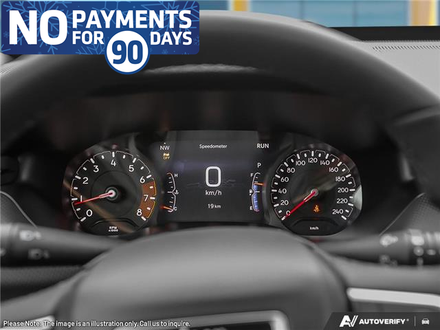 2026 Jeep Compass North (Stk: 44646) in Kitchener - Image 12 of 23