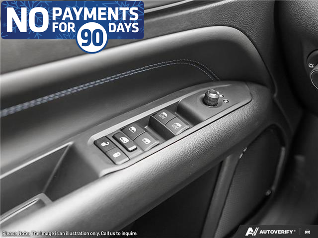 2026 Jeep Compass North (Stk: 44646) in Kitchener - Image 14 of 23