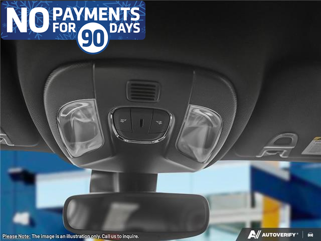 2026 Jeep Compass North (Stk: 44646) in Kitchener - Image 17 of 23