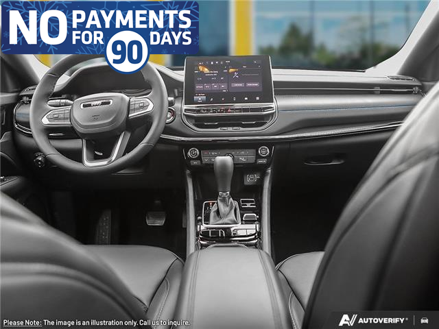 2026 Jeep Compass North (Stk: 44646) in Kitchener - Image 20 of 23