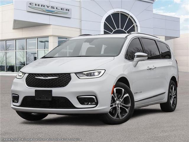 2026 Chrysler Pacifica Pinnacle (Stk: 44662) in Kitchener - Image 1 of 22