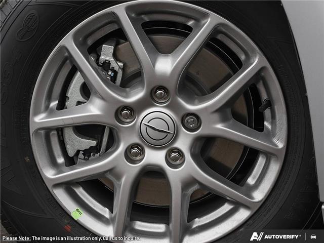 2026 Chrysler Grand Caravan SXT (Stk: 44658) in Kitchener - Image 8 of 26