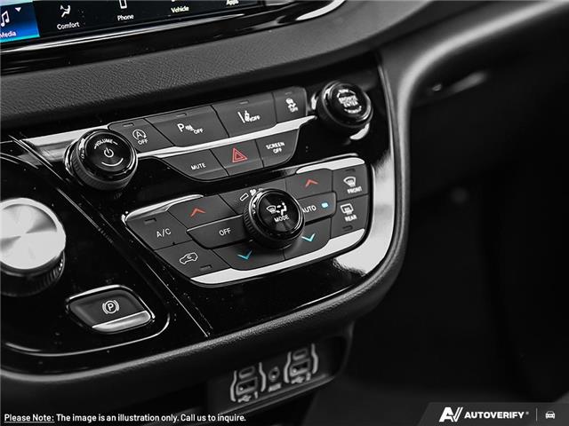 2026 Chrysler Grand Caravan SXT (Stk: 44658) in Kitchener - Image 25 of 26