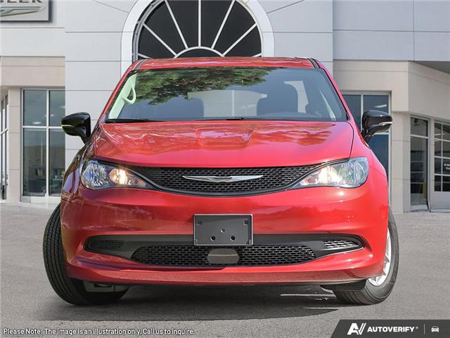 2026 Chrysler Grand Caravan SXT (Stk: 44663) in Kitchener - Image 2 of 25