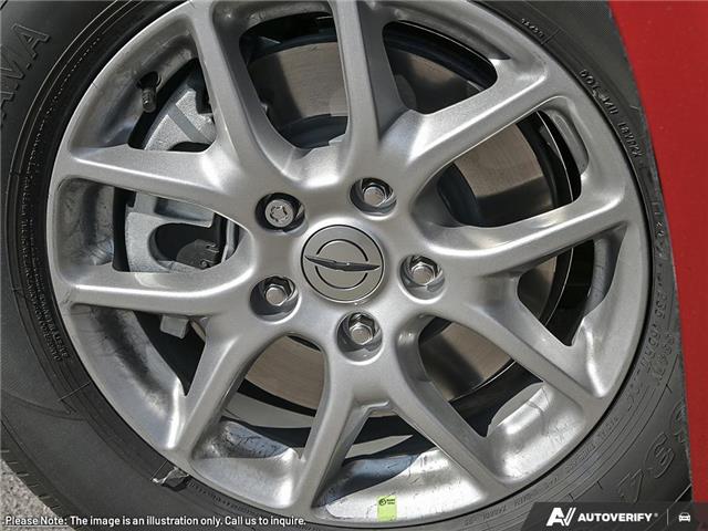 2026 Chrysler Grand Caravan SXT (Stk: 44663) in Kitchener - Image 7 of 25