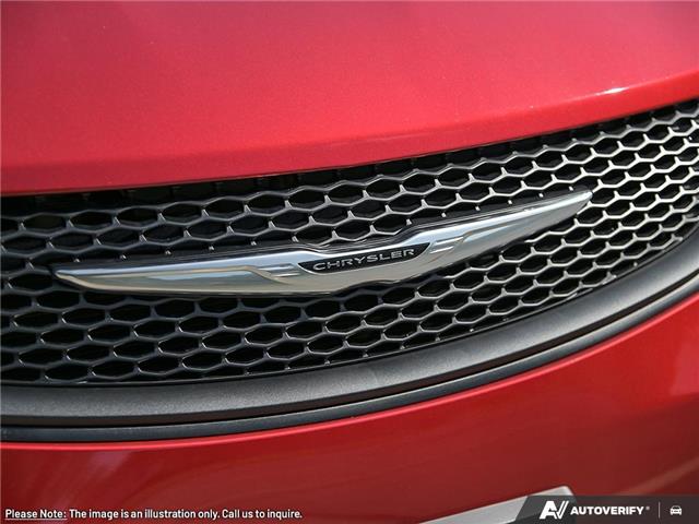 2026 Chrysler Grand Caravan SXT (Stk: 44663) in Kitchener - Image 8 of 25