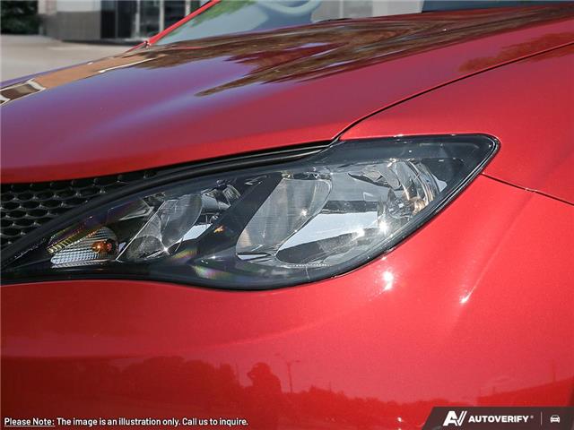 2026 Chrysler Grand Caravan SXT (Stk: 44663) in Kitchener - Image 9 of 25