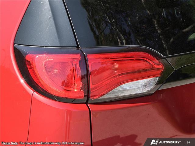 2026 Chrysler Grand Caravan SXT (Stk: 44663) in Kitchener - Image 10 of 25