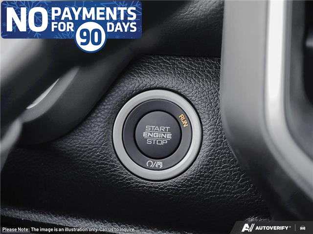 2026 RAM 2500 Big Horn (Stk: 254061) in Kitchener - Image 25 of 25