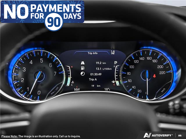 2026 Chrysler Grand Caravan SXT (Stk: 44665) in Kitchener - Image 13 of 25