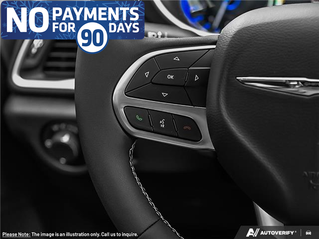 2026 Chrysler Grand Caravan SXT (Stk: 44665) in Kitchener - Image 14 of 25