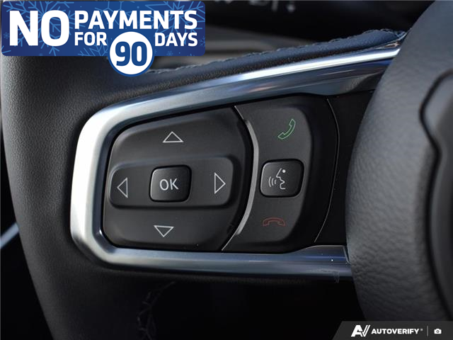 2026 Jeep Wrangler Sahara (Stk: 44603) in Kitchener - Image 18 of 27