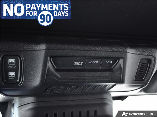 2026 Jeep Wrangler Sahara (Stk: 44603) in Kitchener - Image 22 of 27