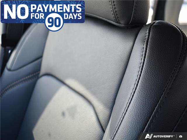 2026 Jeep Wrangler Sahara (Stk: 44603) in Kitchener - Image 23 of 27