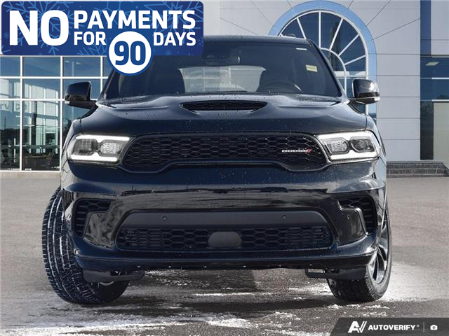2026 Dodge Durango GT (Stk: 44638) in Kitchener - Image 2 of 27