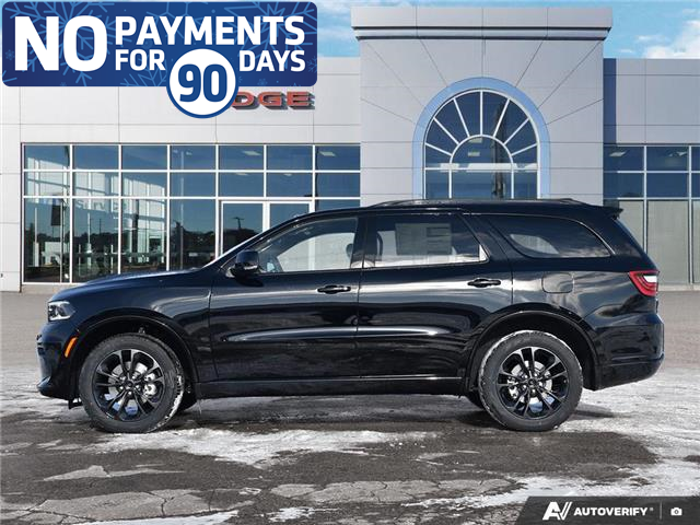 2026 Dodge Durango GT (Stk: 44638) in Kitchener - Image 3 of 27