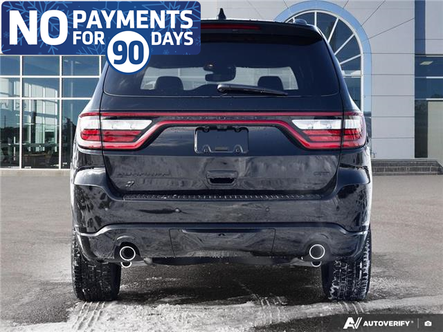 2026 Dodge Durango GT (Stk: 44638) in Kitchener - Image 5 of 27