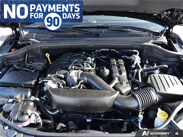 2026 Dodge Durango GT (Stk: 44638) in Kitchener - Image 8 of 27