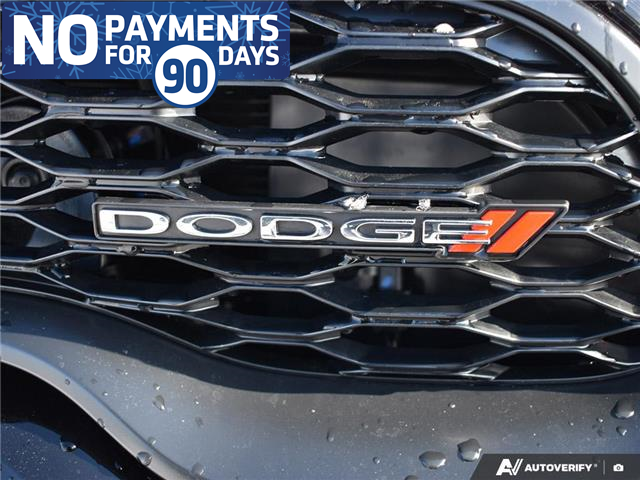 2026 Dodge Durango GT (Stk: 44638) in Kitchener - Image 9 of 27