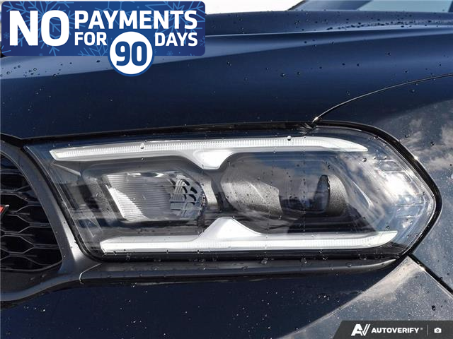 2026 Dodge Durango GT (Stk: 44638) in Kitchener - Image 10 of 27