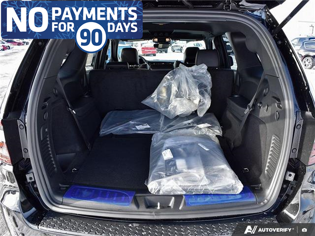 2026 Dodge Durango GT (Stk: 44638) in Kitchener - Image 11 of 27