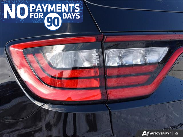 2026 Dodge Durango GT (Stk: 44638) in Kitchener - Image 12 of 27