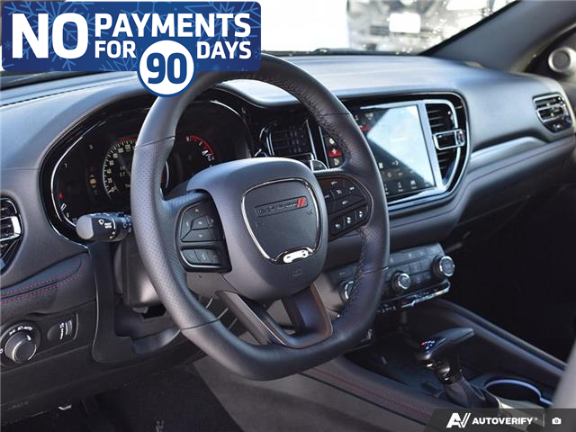 2026 Dodge Durango GT (Stk: 44638) in Kitchener - Image 13 of 27