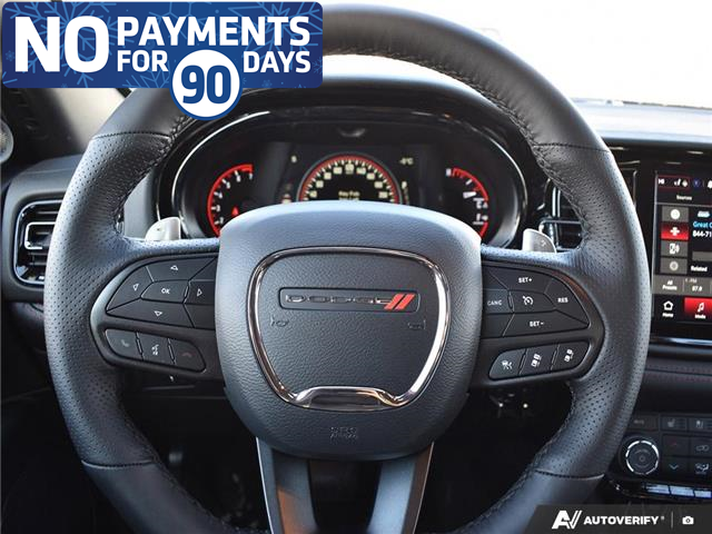 2026 Dodge Durango GT (Stk: 44638) in Kitchener - Image 14 of 27