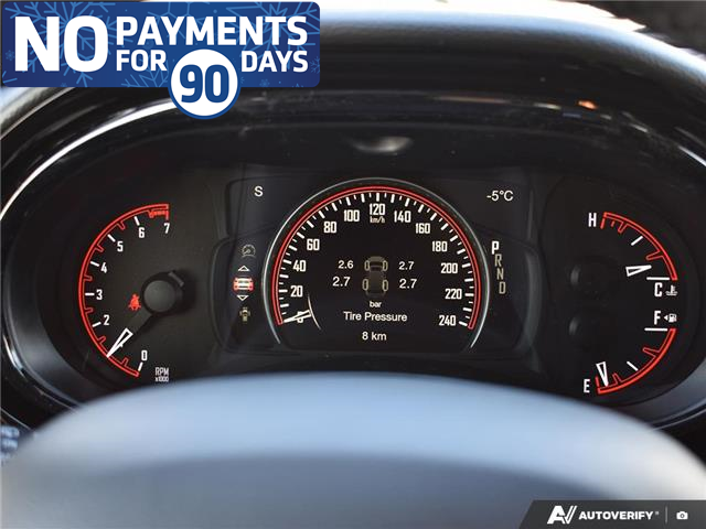 2026 Dodge Durango GT (Stk: 44638) in Kitchener - Image 15 of 27