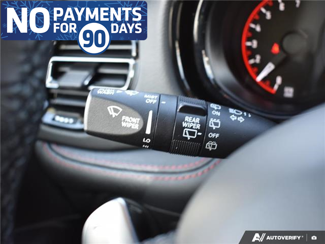 2026 Dodge Durango GT (Stk: 44638) in Kitchener - Image 16 of 27