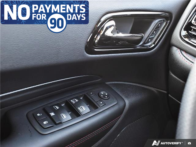 2026 Dodge Durango GT (Stk: 44638) in Kitchener - Image 17 of 27