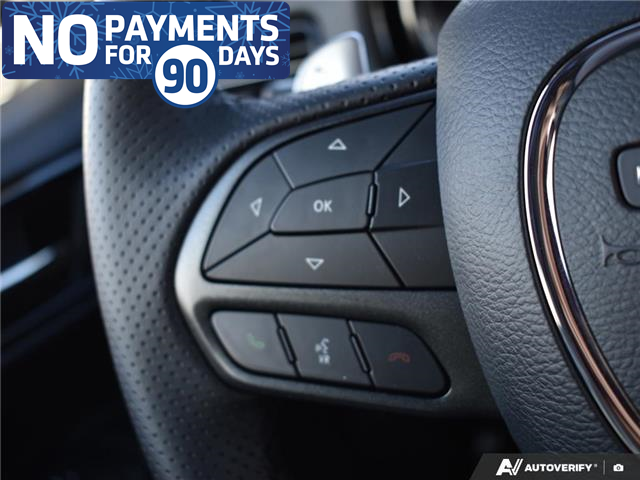 2026 Dodge Durango GT (Stk: 44638) in Kitchener - Image 18 of 27