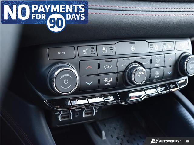 2026 Dodge Durango GT (Stk: 44638) in Kitchener - Image 20 of 27