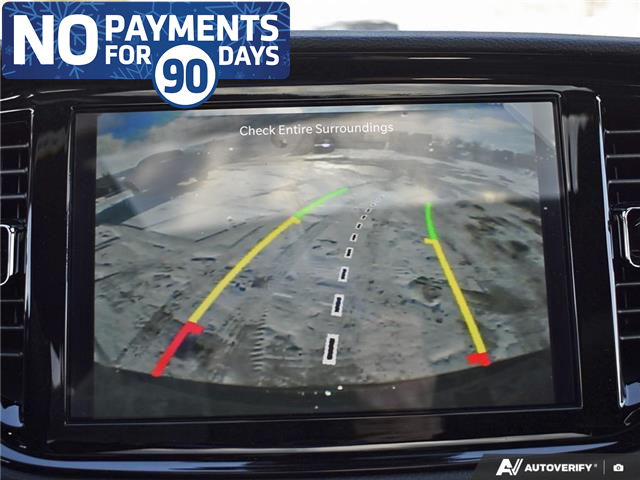 2026 Dodge Durango GT (Stk: 44638) in Kitchener - Image 22 of 27