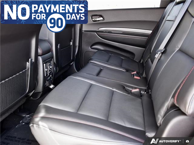 2026 Dodge Durango GT (Stk: 44638) in Kitchener - Image 25 of 27