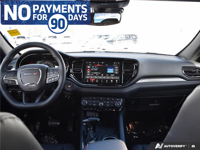 2026 Dodge Durango GT (Stk: 44638) in Kitchener - Image 26 of 27