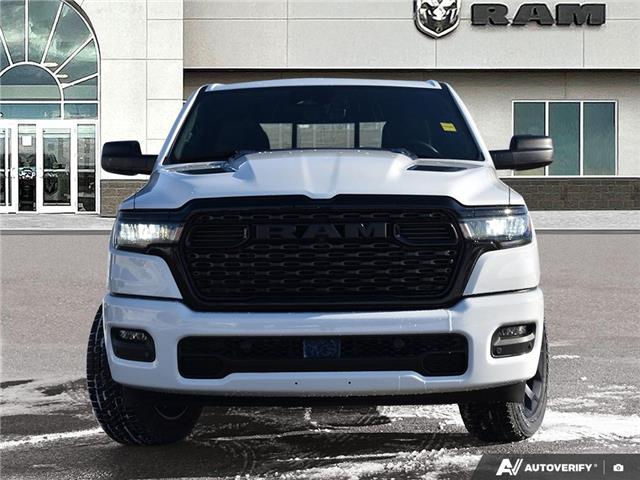 2026 RAM 1500 Tradesman (Stk: 44641) in Kitchener - Image 2 of 27