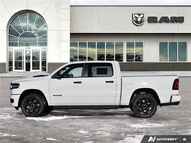 2026 RAM 1500 Tradesman (Stk: 44641) in Kitchener - Image 3 of 27