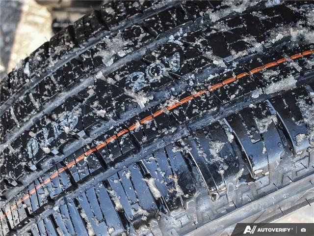 2026 RAM 1500 Tradesman (Stk: 44641) in Kitchener - Image 7 of 27