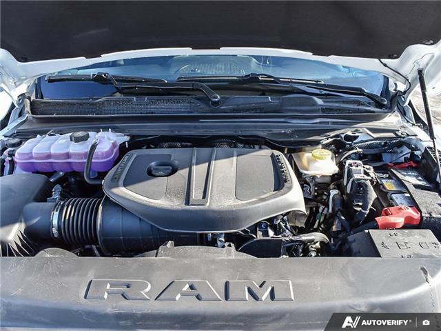 2026 RAM 1500 Tradesman (Stk: 44641) in Kitchener - Image 8 of 27