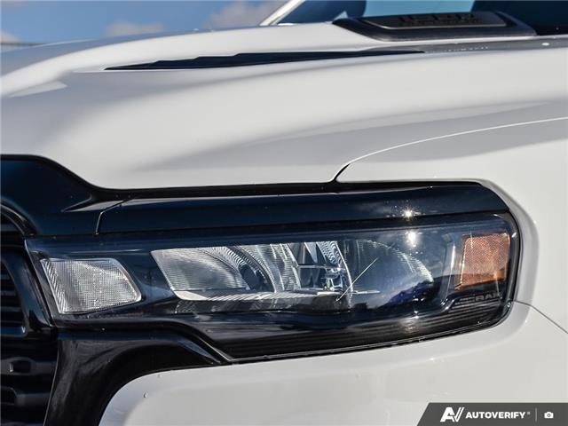 2026 RAM 1500 Tradesman (Stk: 44641) in Kitchener - Image 10 of 27