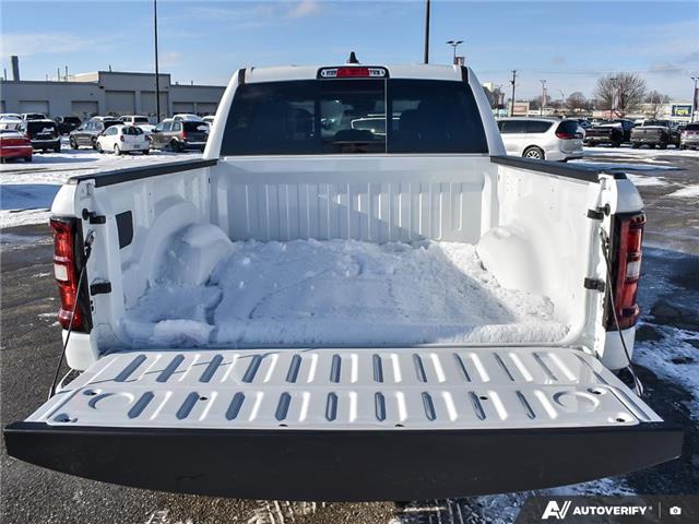 2026 RAM 1500 Tradesman (Stk: 44641) in Kitchener - Image 11 of 27