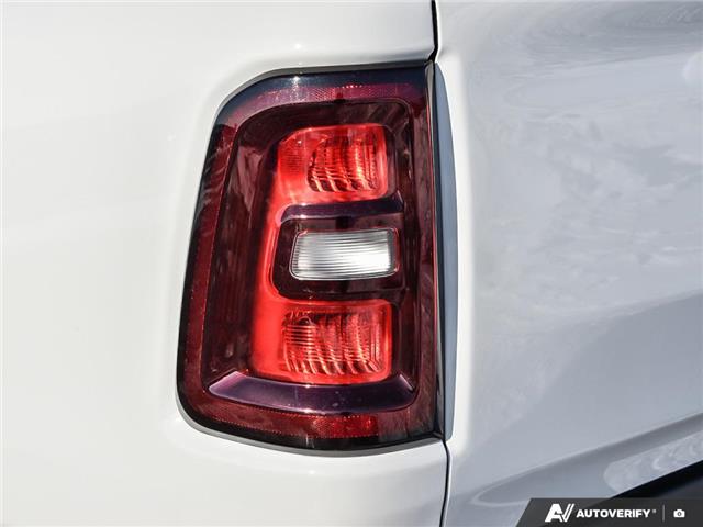 2026 RAM 1500 Tradesman (Stk: 44641) in Kitchener - Image 12 of 27