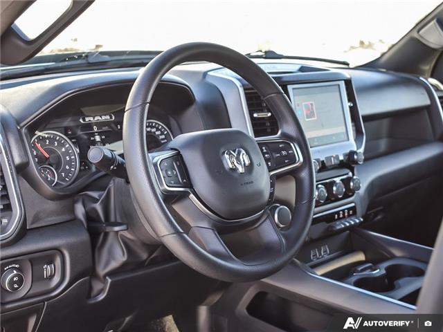 2026 RAM 1500 Tradesman (Stk: 44641) in Kitchener - Image 13 of 27